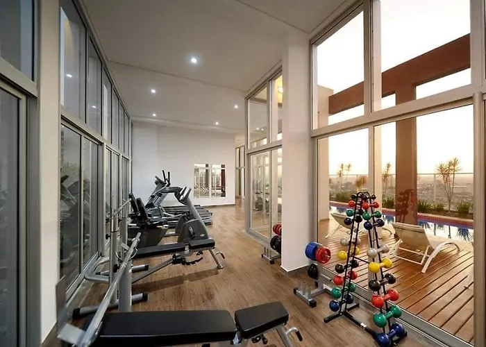 Stay Gru - Loft Completo Prox Gru Airport - Guarulhos