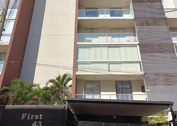 Stay Gru - Loft Completo Prox Gru Airport - Guarulhos