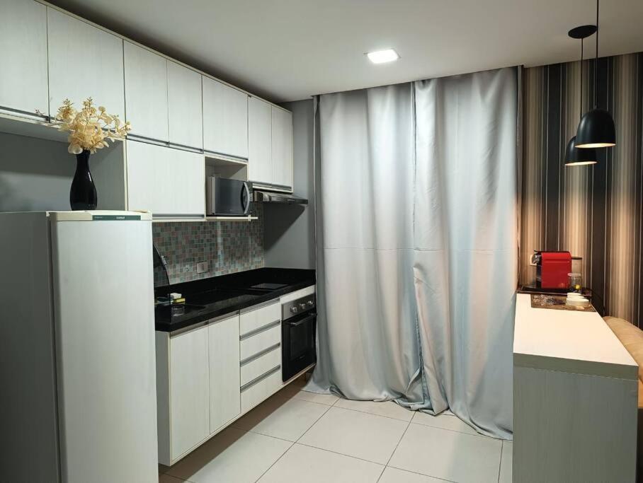 Gru - Loft Completo Prox Gru Airport - Apartment