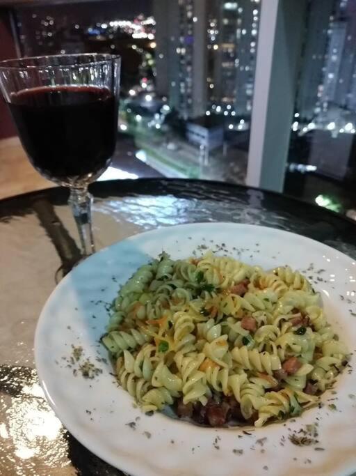 Gru - Loft Completo Prox Gru Airport - Apartment Guarulhos