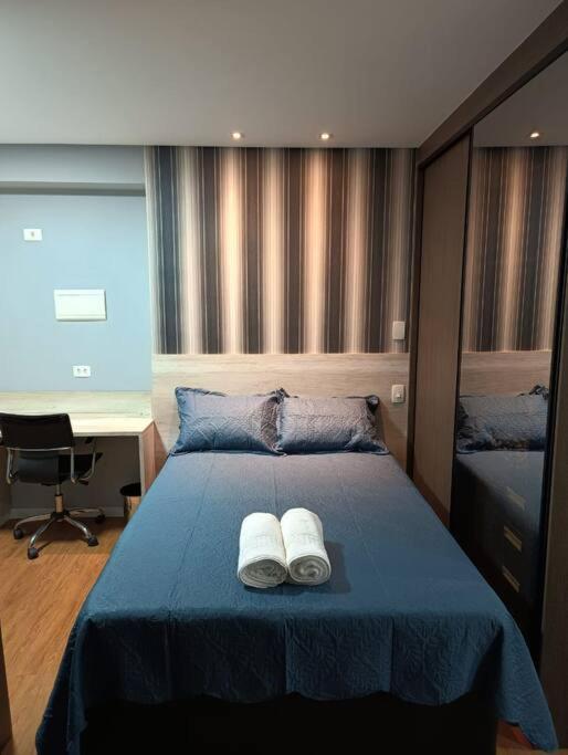 Apartment Gru - Loft Completo Prox Gru Airport - Guarulhos