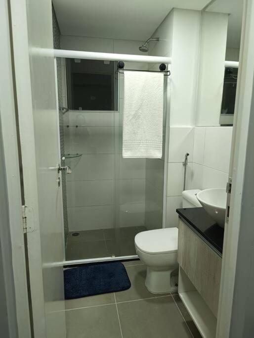 Gru - Loft Completo Prox Gru Airport -