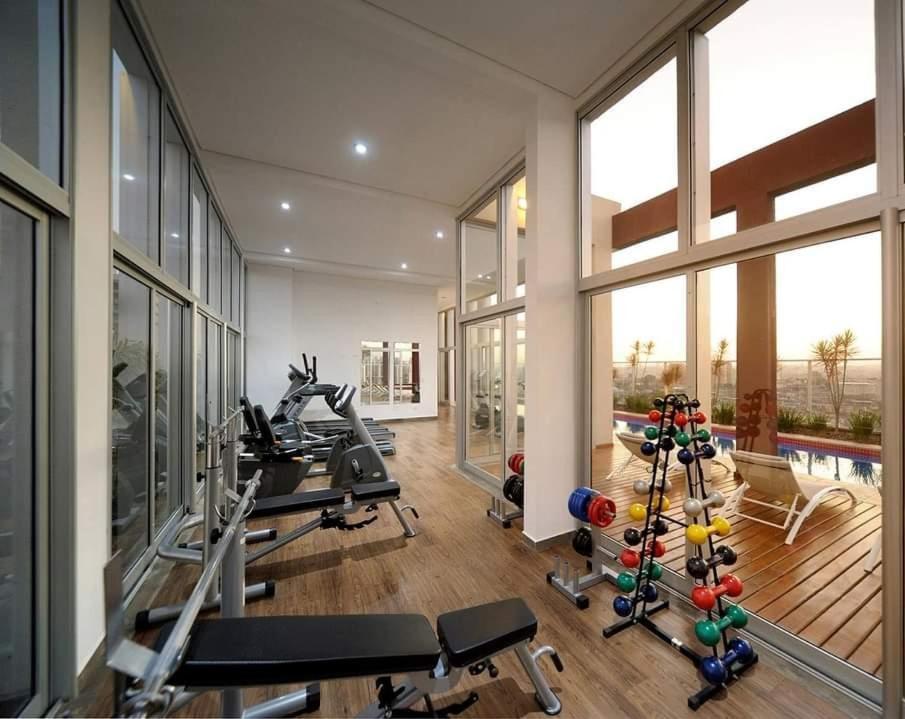 Apartment Gru - Loft Completo Prox Gru Airport - Guarulhos