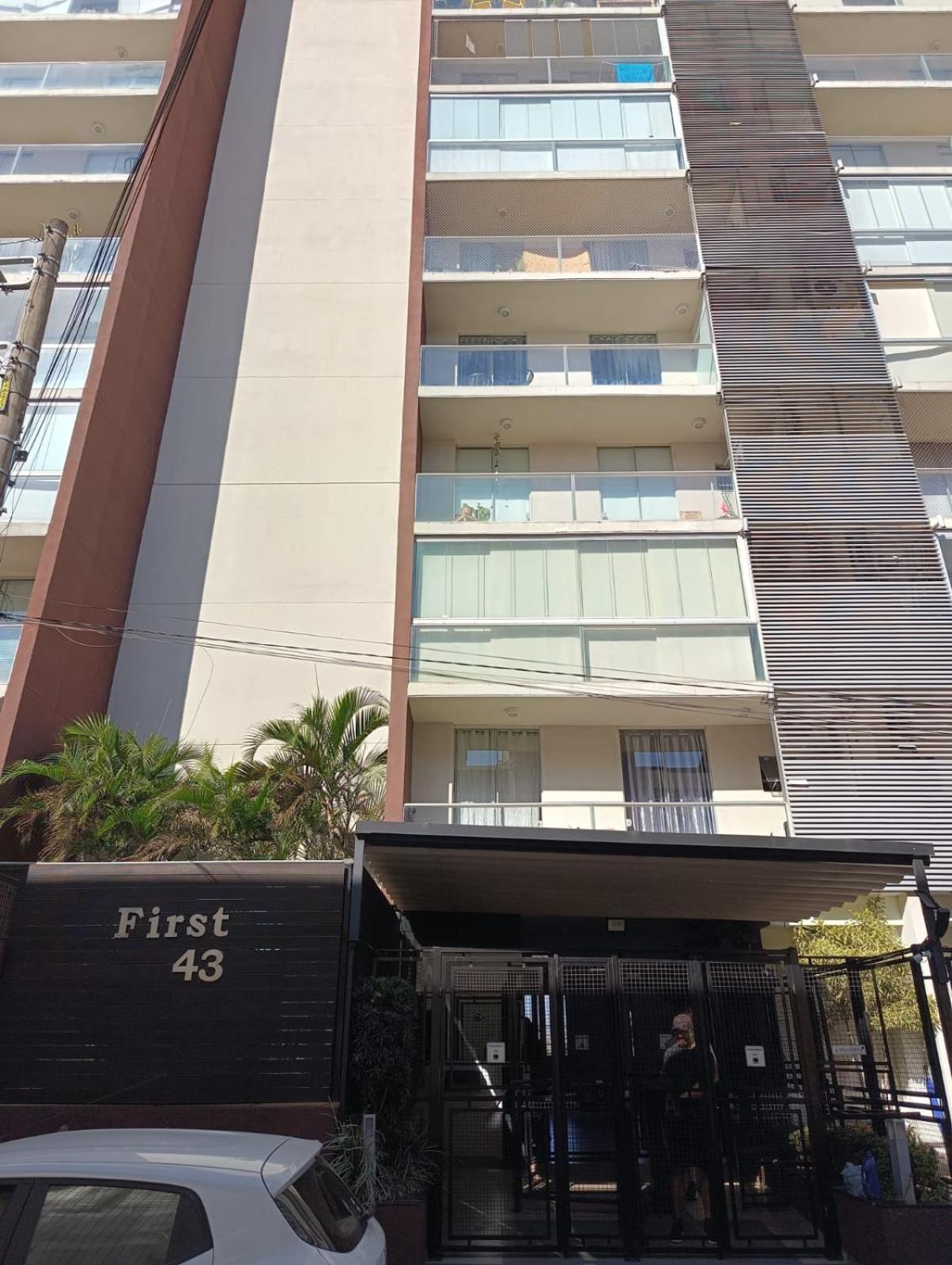 Gru - Loft Completo Prox Gru Airport -