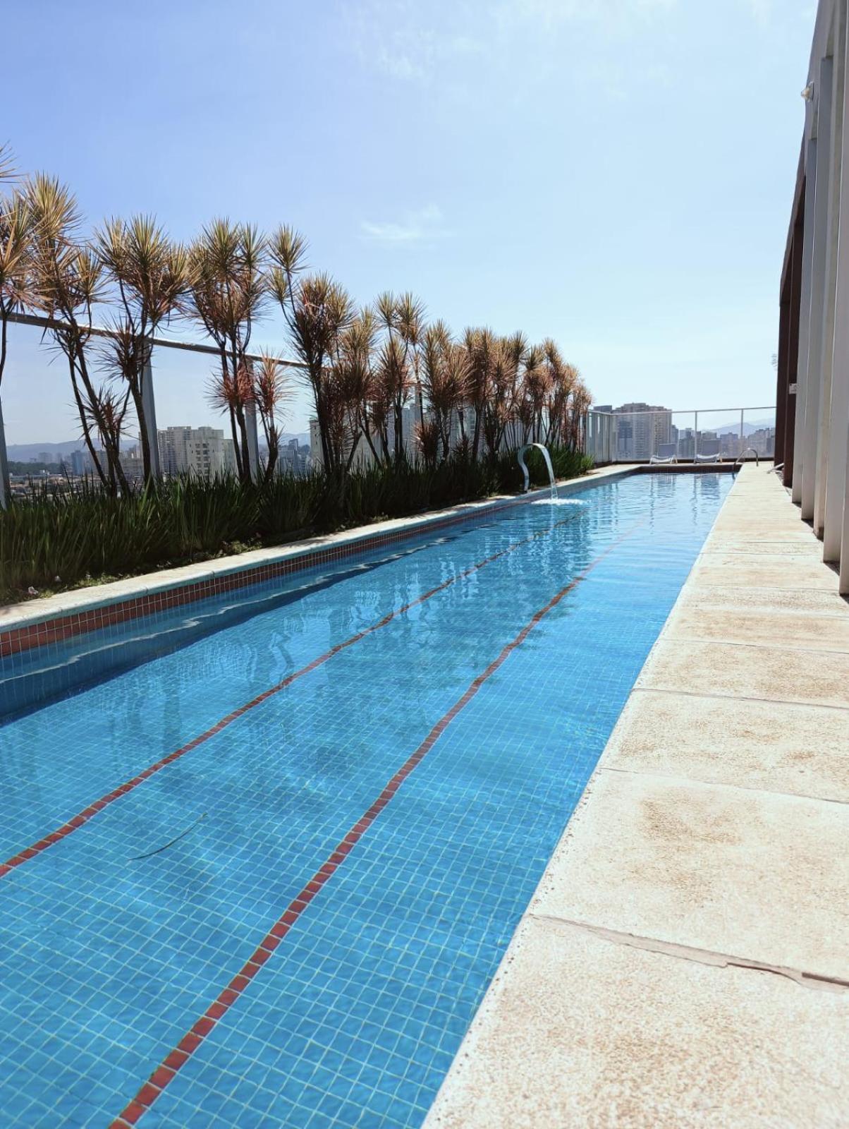 Gru - Loft Completo Prox Gru Airport - *