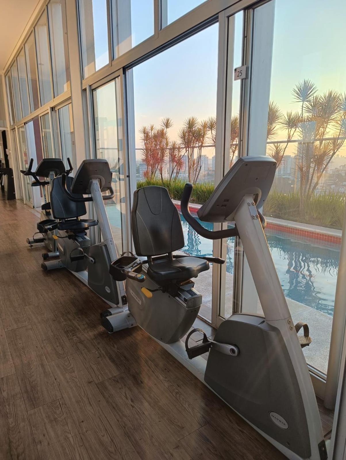 Gru - Loft Completo Prox Gru Airport - * Guarulhos