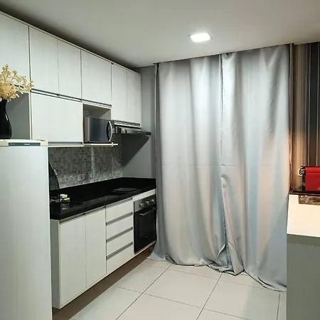 Stay Gru - Loft Completo Prox Gru Airport - Guarulhos Exterior photo