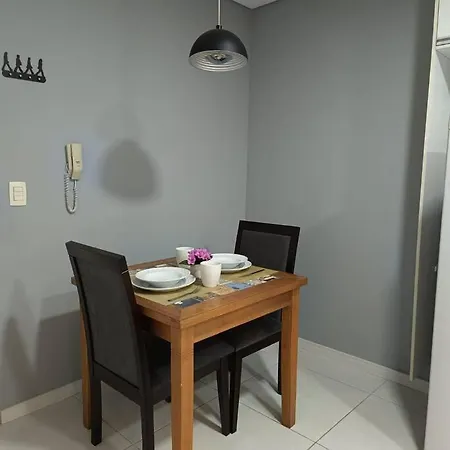 Stay Gru - Loft Completo Prox Gru Airport - Guarulhos Exterior photo