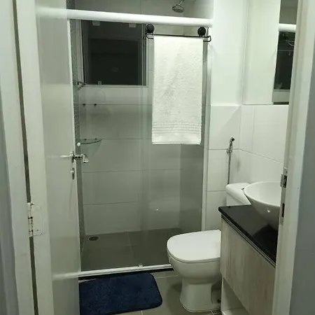 Stay Gru - Loft Completo Prox Gru Airport - Guarulhos Exterior photo